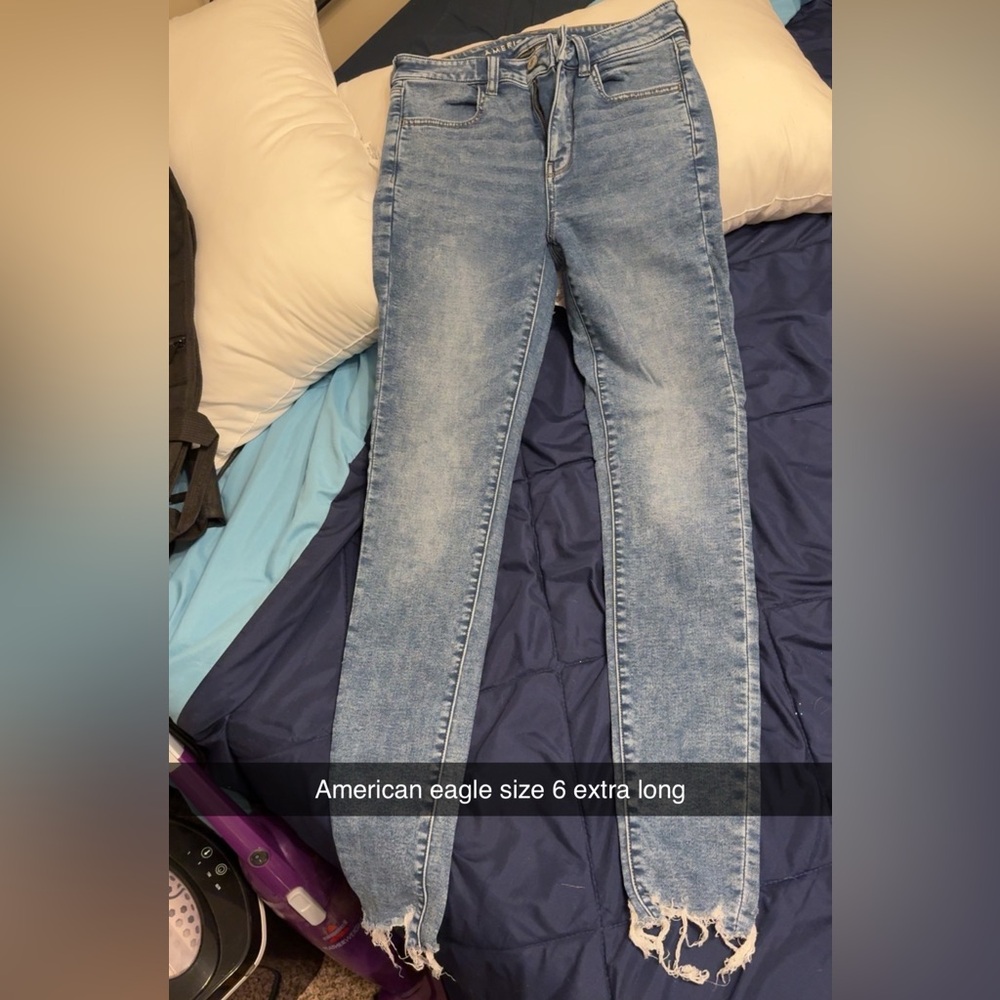 AE Jeggings